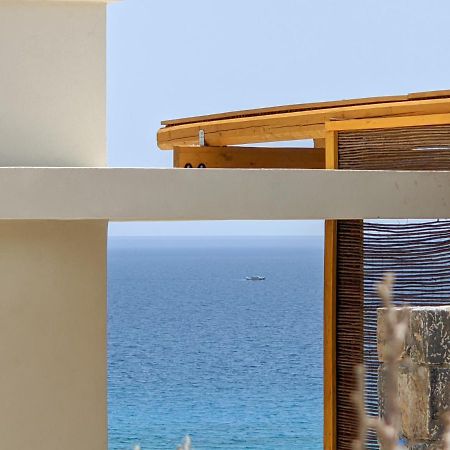 Almyra Villas Xerokampos  Eksteriør bilde
